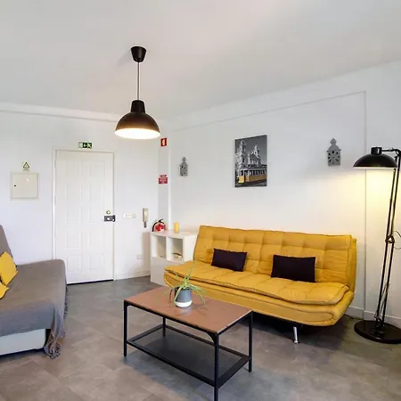 Apartman T1 Marques Albufeira