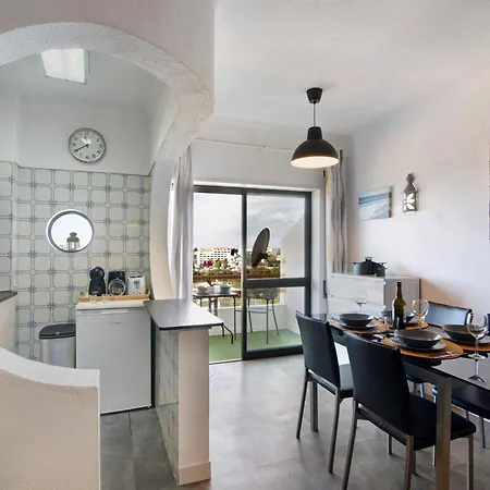 T1 Marques Appartement