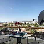 Apartment T1 Marques Albufeira