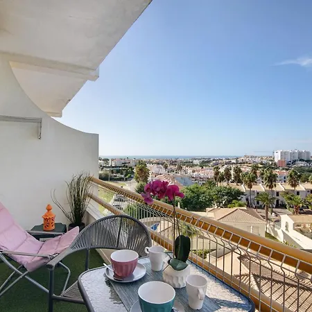 T1 Marques Lejlighed