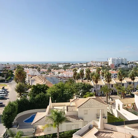 T1 Marques Appartement *