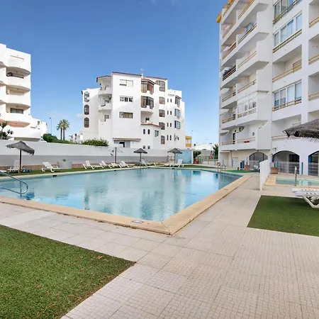 Apartamento T1 Marques Albufeira