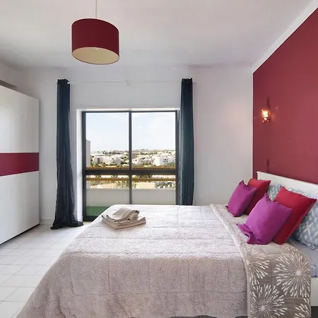 T1 Marques Albufeira