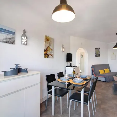 Apartamento T1 Marques *