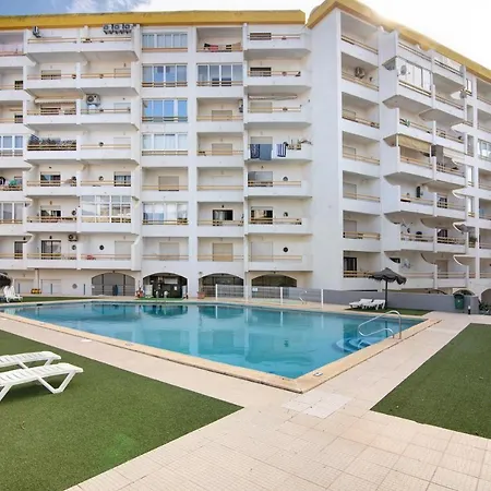 T1 Marques Albufeira