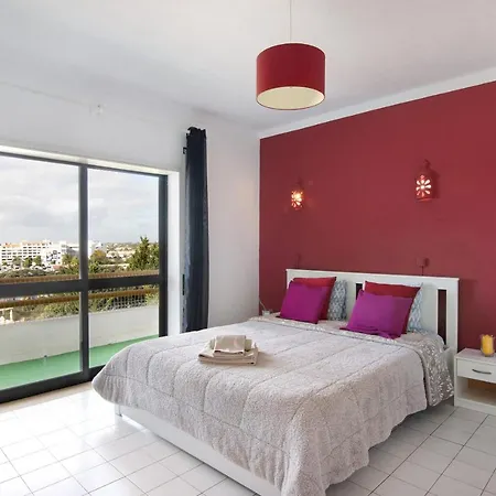 T1 Marques Apartamento Albufeira