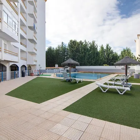 T1 Marques Apartment