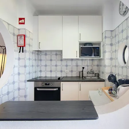 T1 Marques Apartment *