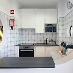 Lägenhet T1 Marques