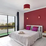 T1 Marques Lägenhet Albufeira