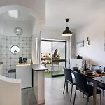 Lägenhet T1 Marques *