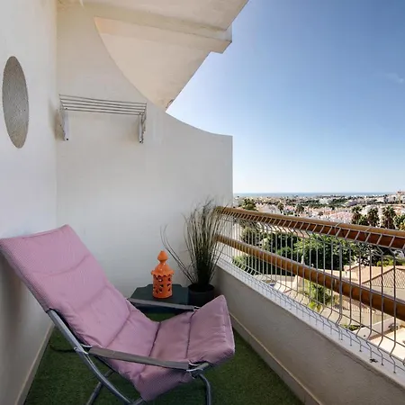 T1 Marques Apartment