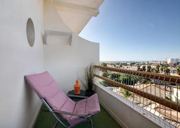 T1 Marques Apartment