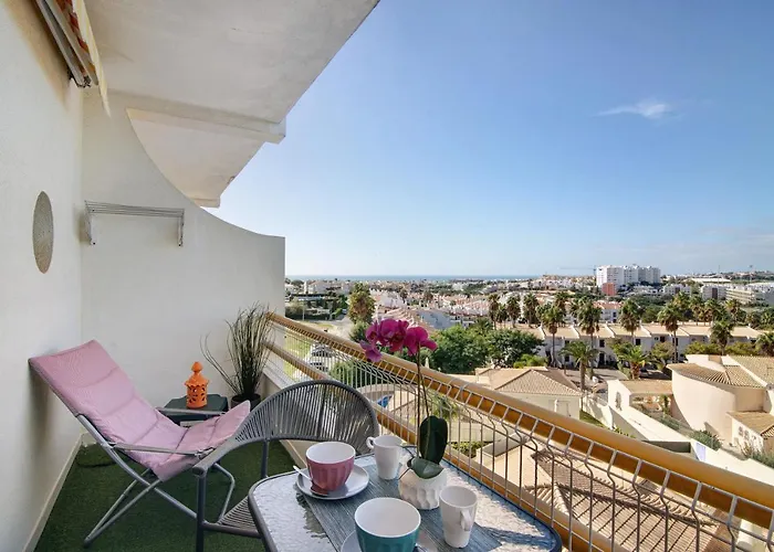 T1 Marques Apartment