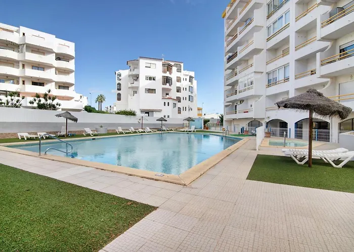 Apartment T1 Marques Albufeira
