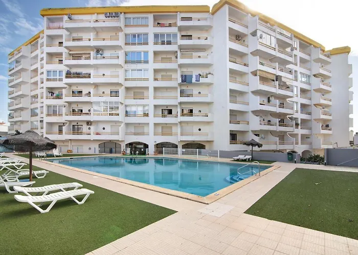 T1 Marques Albufeira