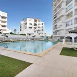 Lejlighed T1 Marques Albufeira