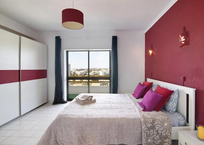 T1 Marques 阿尔布费拉